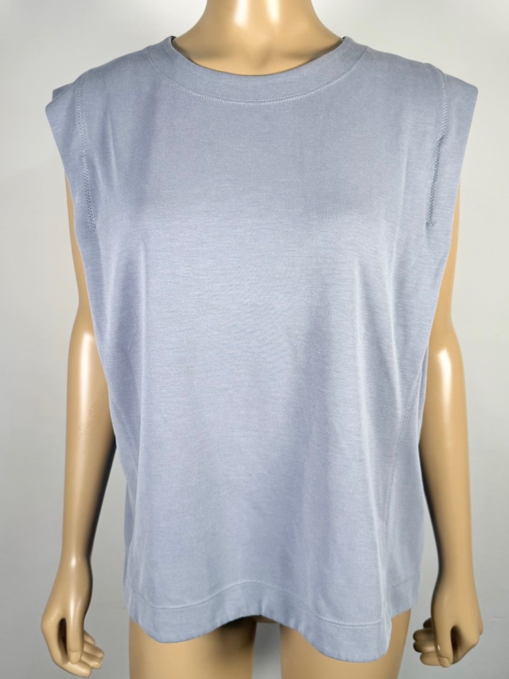 Athleta Women’s Size Large Sleeveless SeaSoft Tank Top